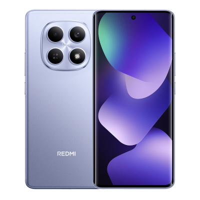 Xiaomi Redmi Note 15 8/256GB Purple EU (NFC)
